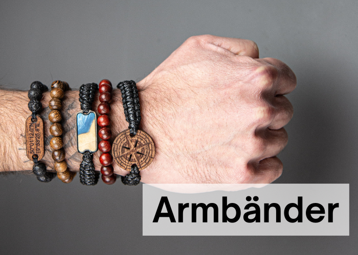 Armbänder