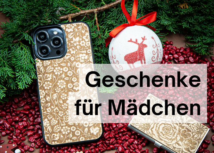 Geschenke für Mädchen