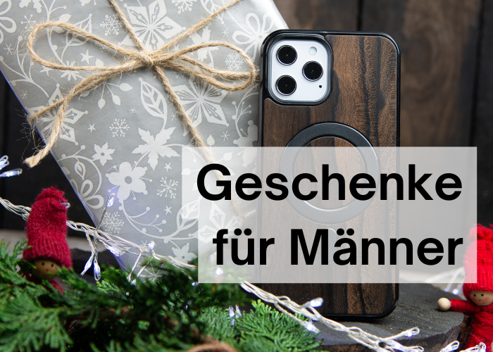 Geschenke für Männer