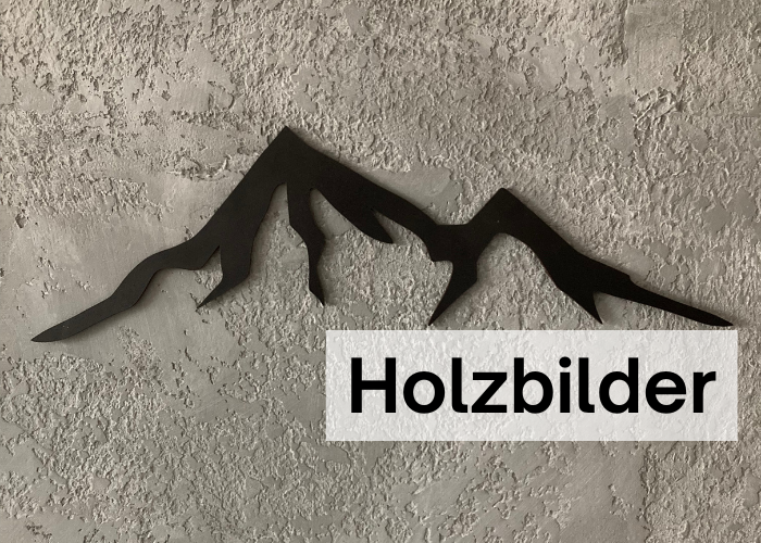 Holzbilder