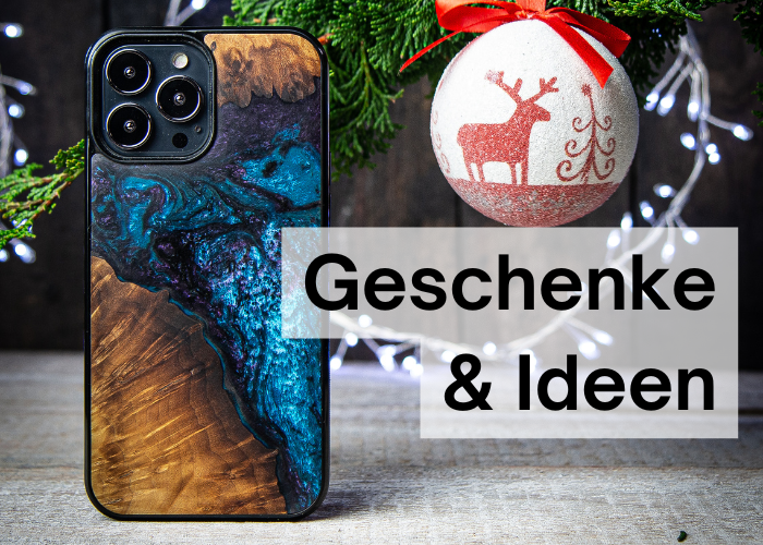 Geschenkideen