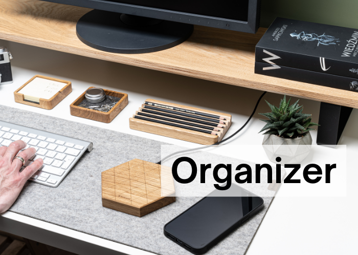 Organizer