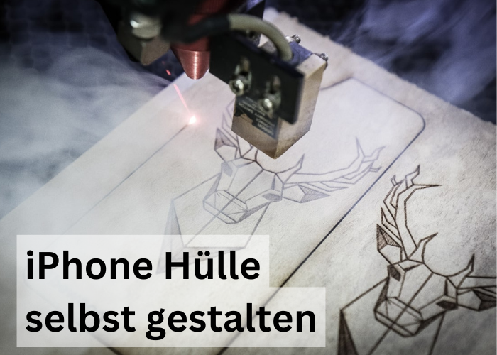 Handyhülle selbst gestalten