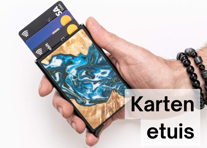 Kartenetuis