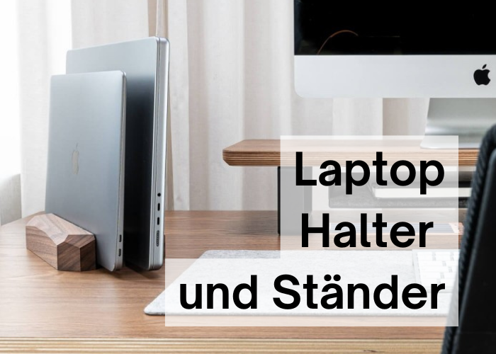 Laptopständer