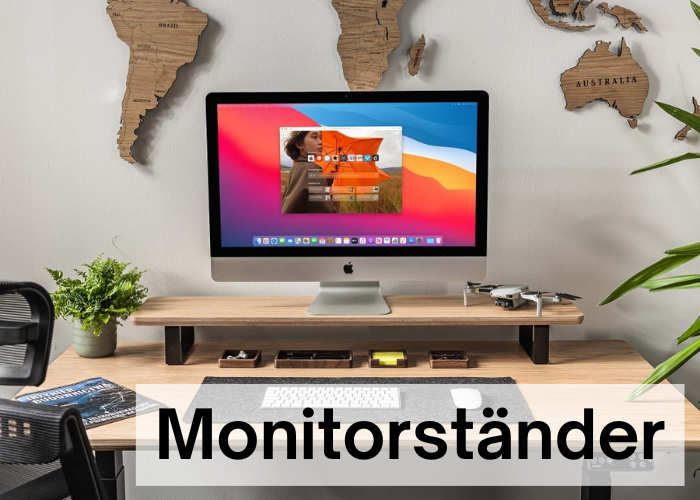 Monitorständer