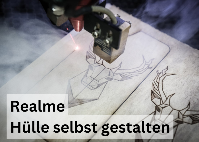 Handyhülle selbst gestalten