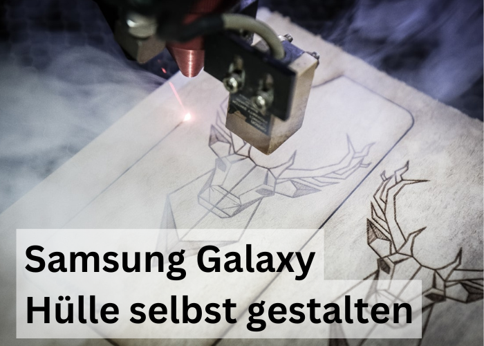 Handyhülle selbst gestalten